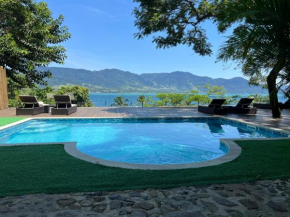 suites vista pro mar ilhabela